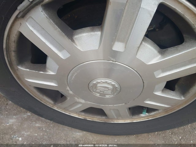 Продажа на аукционе авто 2004 Cadillac Deville Standard, vin: 1G6KD54Y24U186331, номер лота: 44669650