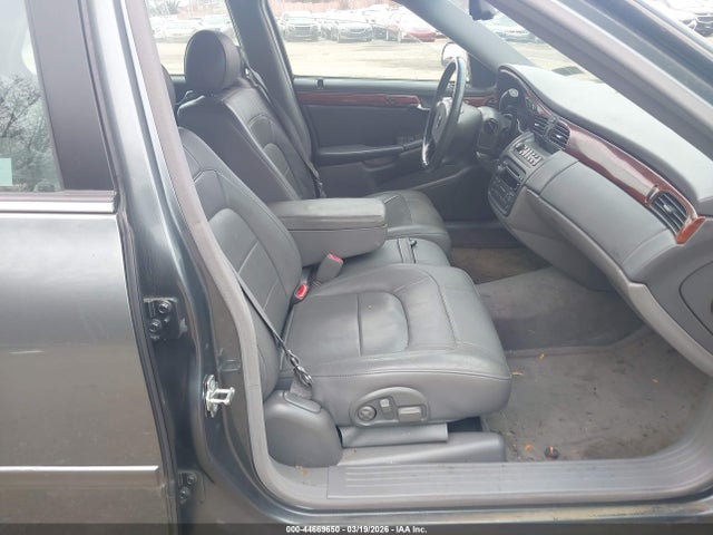 2004 CADILLAC DEVILLE 1G6KD54Y24U186331 Photo 4