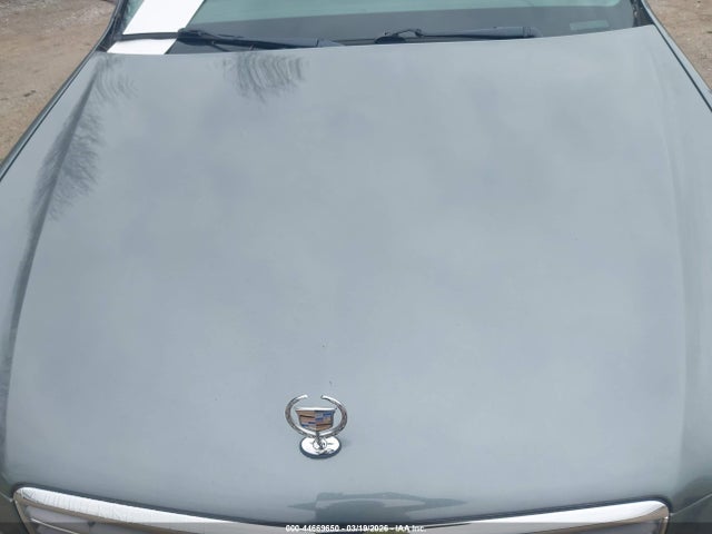 2004 CADILLAC DEVILLE 1G6KD54Y24U186331 Photo 5