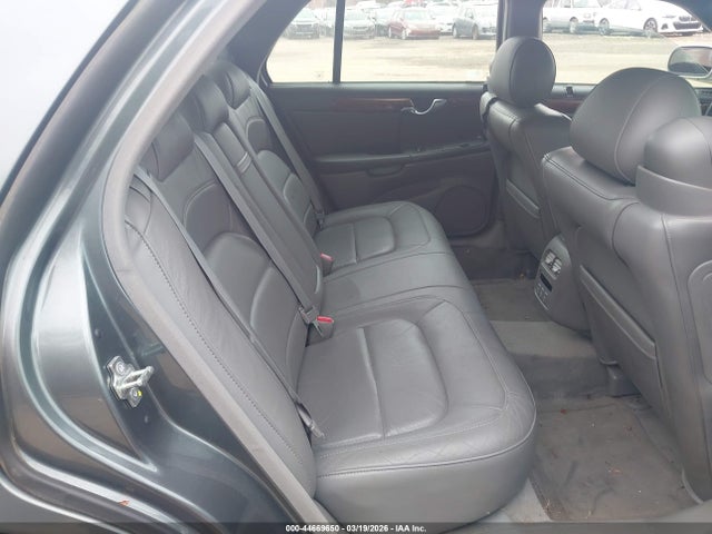 2004 CADILLAC DEVILLE 1G6KD54Y24U186331 Photo 7