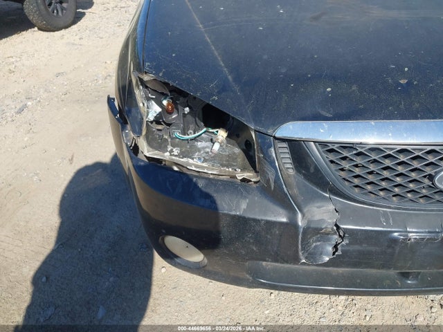 44669656 :رقم المزاد ، KNAFE121765352492 vin ، 2006 Kia Spectra Ex/lx/sx مزاد بيع