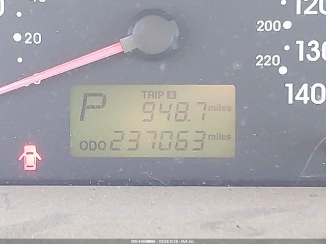 44669656 :رقم المزاد ، KNAFE121765352492 vin ، 2006 Kia Spectra Ex/lx/sx مزاد بيع