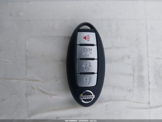 Nissan Versa Sv Xtronic Cvt 2021 3N1CN8EV3ML847057 Image 11