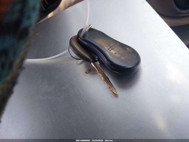 2004 Chrysler Pt Cruiser მანქანა იყიდება აუქციონზე, vin: 3C4FY48B54T257597, აუქციონის ნომერი: 44669660