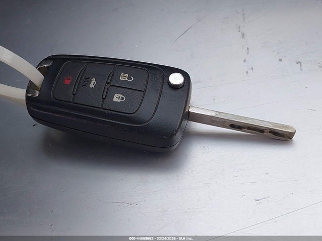 1G1PC5SB1F7132761 Chevrolet Cruze 1lt Auto