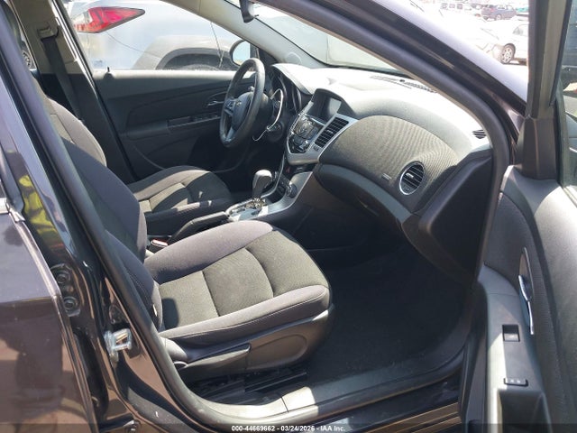 1G1PC5SB1F7132761 Chevrolet Cruze 1lt Auto