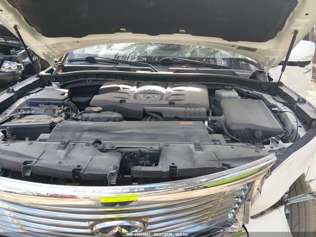 Продаж на аукціоні авто 2013 Infiniti Qx56, vin: JN8AZ2NF9D9550578, номер лоту: 44669667