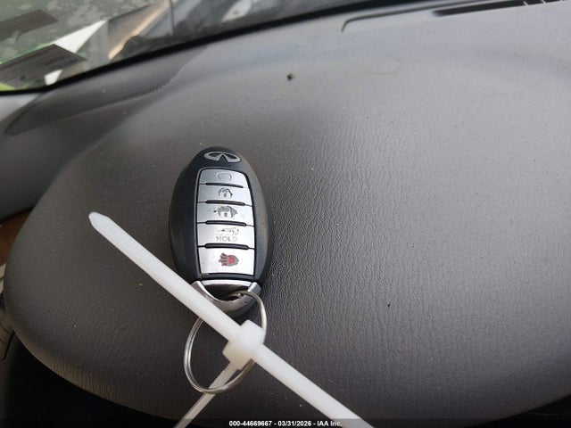 Продаж на аукціоні авто 2013 Infiniti Qx56, vin: JN8AZ2NF9D9550578, номер лоту: 44669667