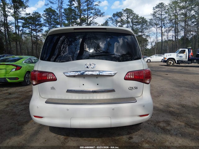 Продаж на аукціоні авто 2013 Infiniti Qx56, vin: JN8AZ2NF9D9550578, номер лоту: 44669667