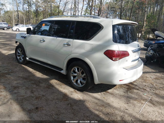 Продаж на аукціоні авто 2013 Infiniti Qx56, vin: JN8AZ2NF9D9550578, номер лоту: 44669667