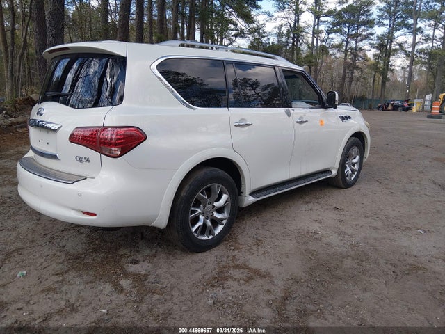 Продаж на аукціоні авто 2013 Infiniti Qx56, vin: JN8AZ2NF9D9550578, номер лоту: 44669667
