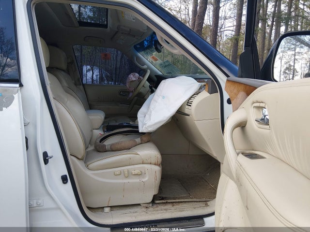 Продаж на аукціоні авто 2013 Infiniti Qx56, vin: JN8AZ2NF9D9550578, номер лоту: 44669667