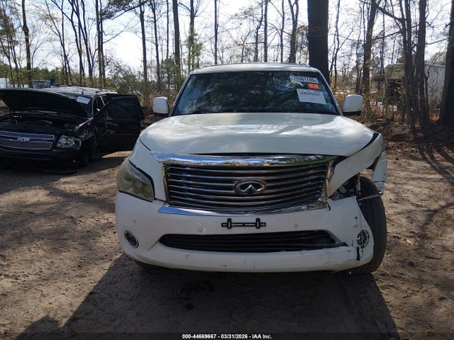 Продаж на аукціоні авто 2013 Infiniti Qx56, vin: JN8AZ2NF9D9550578, номер лоту: 44669667