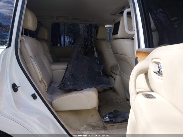 Продаж на аукціоні авто 2013 Infiniti Qx56, vin: JN8AZ2NF9D9550578, номер лоту: 44669667