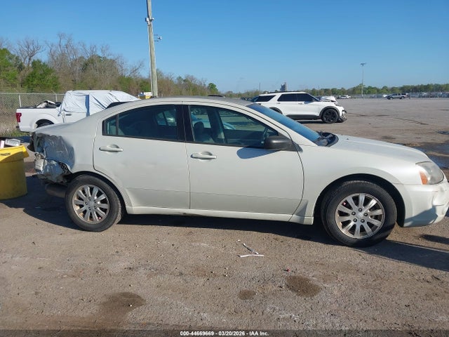 Продаж на аукціоні авто 2007 Mitsubishi Galant Es, vin: 4A3AB56F67E041590, номер лоту: 44669669