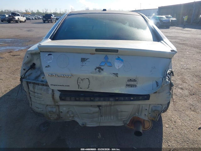 Продаж на аукціоні авто 2007 Mitsubishi Galant Es, vin: 4A3AB56F67E041590, номер лоту: 44669669