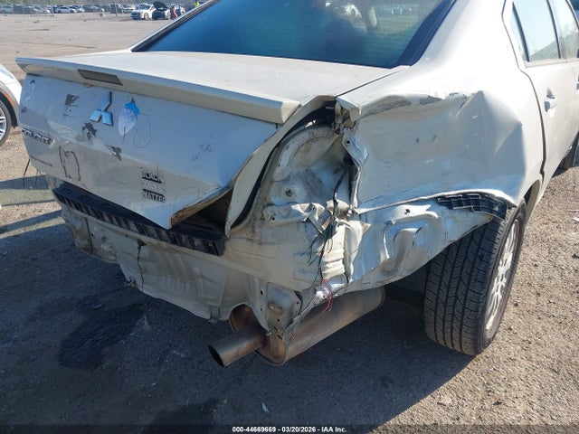 2007 MITSUBISHI GALANT 4A3AB56F67E041590 Photo 5