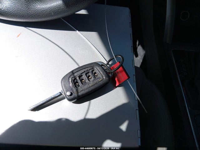 5NPE24AF3FH077886 Hyundai SONATA SE