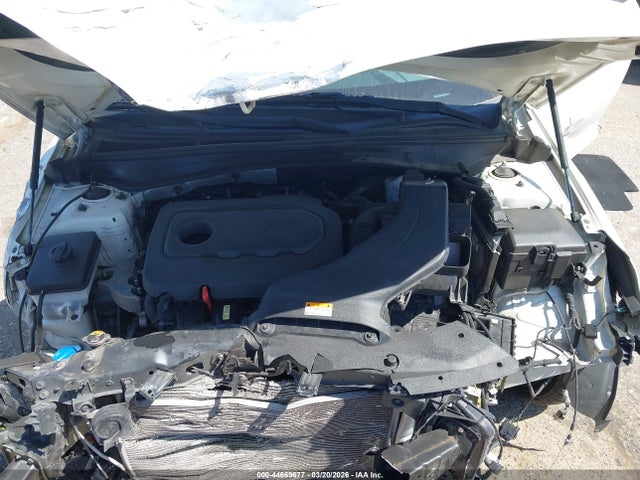 Aukcja sprzedaży 2018 Kia Optima Lx, vin: KNAGT4L36J5216603, numer aukcji: 44669677