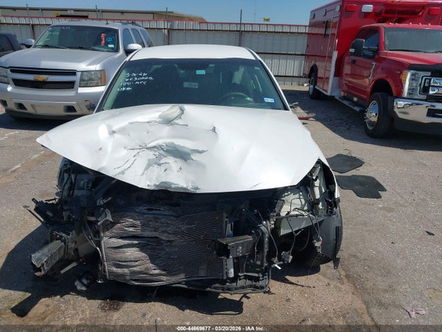 Aukcja sprzedaży 2018 Kia Optima Lx, vin: KNAGT4L36J5216603, numer aukcji: 44669677