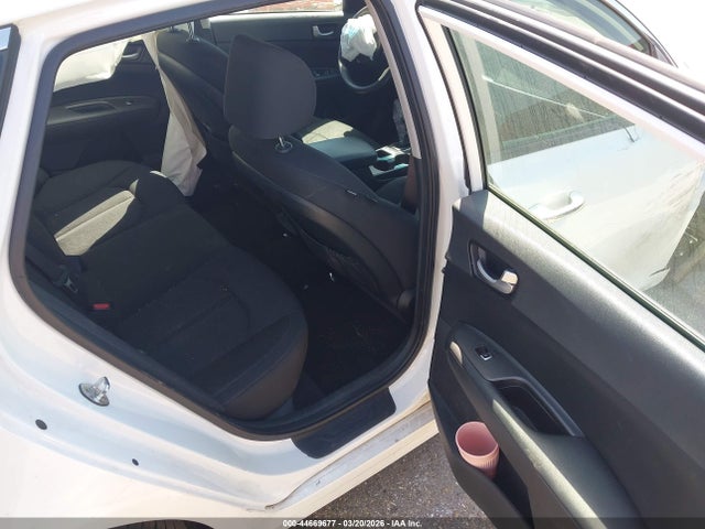 Aukcja sprzedaży 2018 Kia Optima Lx, vin: KNAGT4L36J5216603, numer aukcji: 44669677