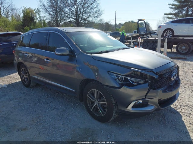 Infiniti QX60 2016 5N1AL0MN2GC527205 main image