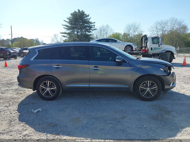 Продажа на аукционе авто 2016 Infiniti Qx60, vin: 5N1AL0MN2GC527205, номер лота: 44669680