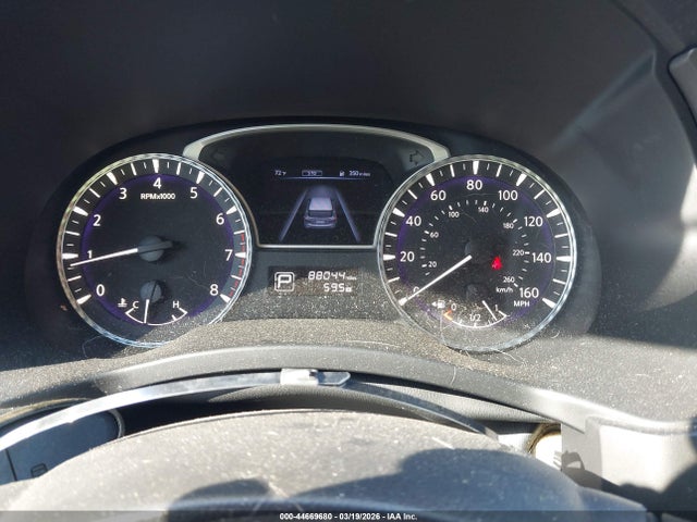 Продажа на аукционе авто 2016 Infiniti Qx60, vin: 5N1AL0MN2GC527205, номер лота: 44669680