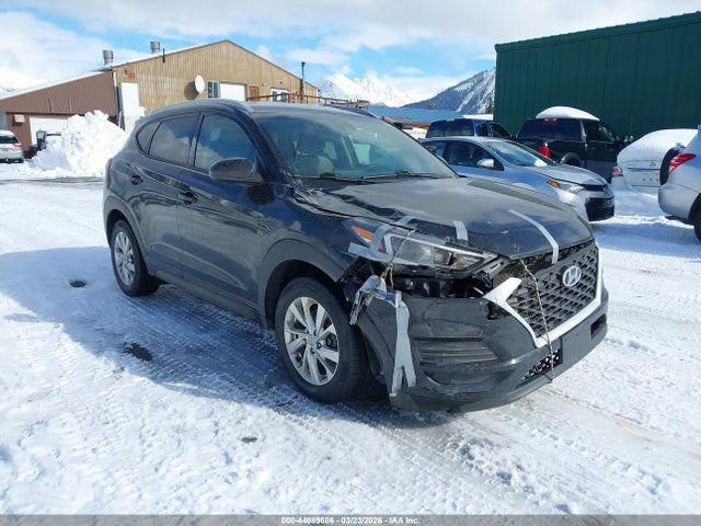 2020 HYUNDAI TUCSON KM8J3CA43LU105798