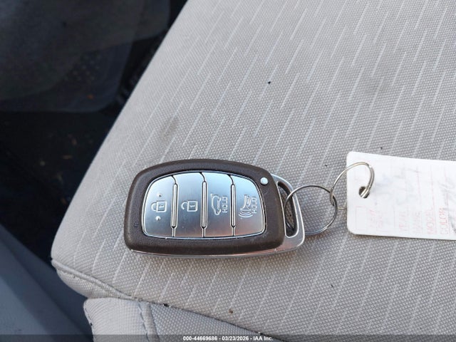 2020 HYUNDAI TUCSON KM8J3CA43LU105798 Photo 10