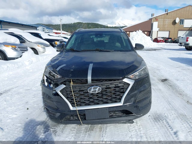 Hyundai Tucson Value 2020 KM8J3CA43LU105798 Image 12