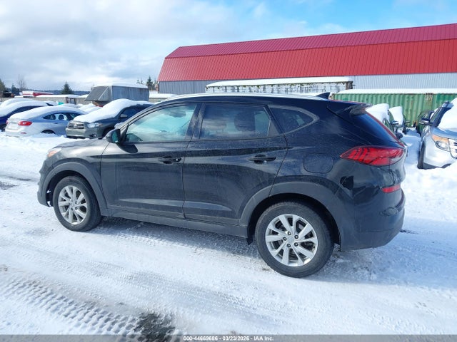 Hyundai Tucson Value 2020 KM8J3CA43LU105798 Image 14