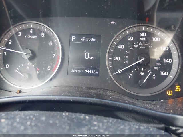 Hyundai Tucson Value 2020 KM8J3CA43LU105798 Image 15