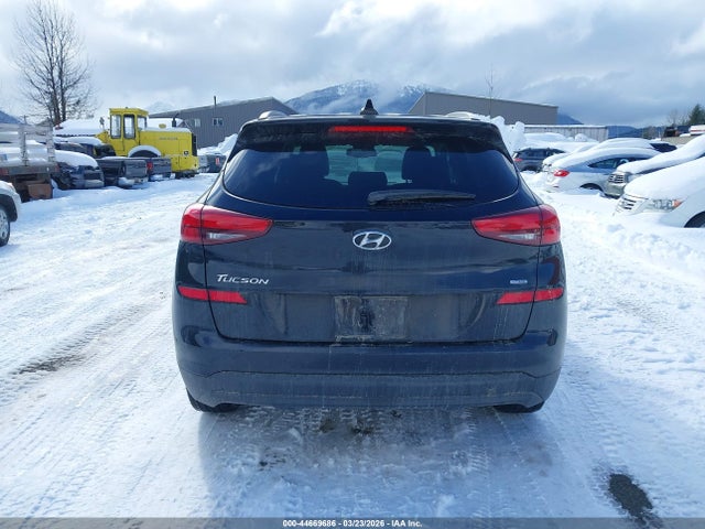 Hyundai Tucson Value 2020 KM8J3CA43LU105798 Image 16