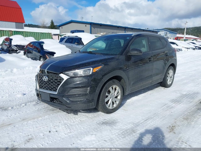2020 HYUNDAI TUCSON KM8J3CA43LU105798 Photo 1
