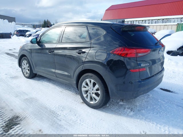 2020 HYUNDAI TUCSON KM8J3CA43LU105798 Photo 2