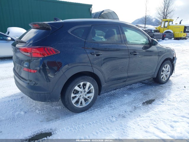 2020 HYUNDAI TUCSON KM8J3CA43LU105798 Photo 3