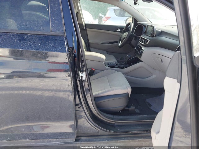 2020 HYUNDAI TUCSON KM8J3CA43LU105798 Photo 4