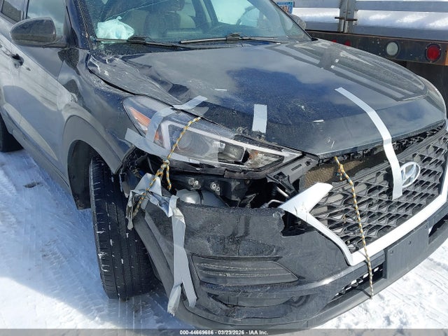 2020 HYUNDAI TUCSON KM8J3CA43LU105798 Photo 5