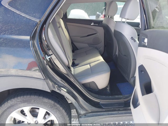 2020 HYUNDAI TUCSON KM8J3CA43LU105798 Photo 7