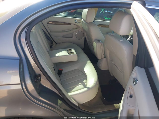 2006 JAGUAR X-TYPE SAJWA51A76WE94153 Photo 7