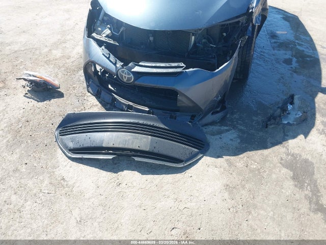 Toyota COROLLA LE 2017 2T1BURHE5HC783450 Image 12
