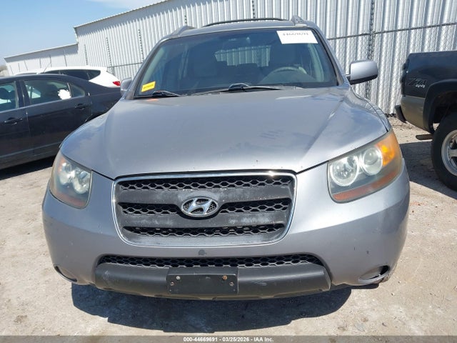 Aukcja sprzedaży 2007 Hyundai Santa Fe Gls, vin: 5NMSG13D87H066914, numer aukcji: 44669691