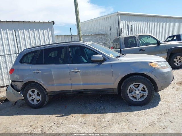 Aukcja sprzedaży 2007 Hyundai Santa Fe Gls, vin: 5NMSG13D87H066914, numer aukcji: 44669691