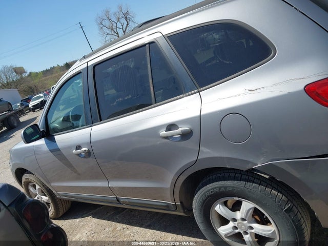 Aukcja sprzedaży 2007 Hyundai Santa Fe Gls, vin: 5NMSG13D87H066914, numer aukcji: 44669691