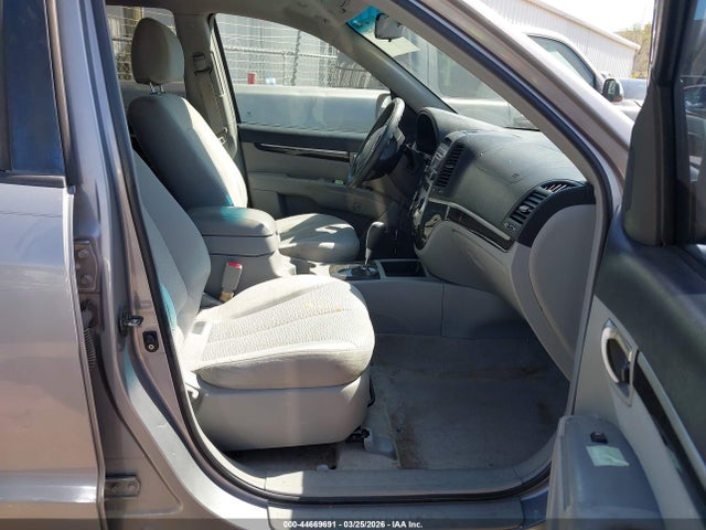 Aukcja sprzedaży 2007 Hyundai Santa Fe Gls, vin: 5NMSG13D87H066914, numer aukcji: 44669691