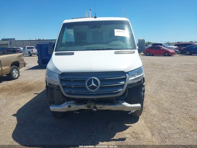 Aukcja sprzedaży 2019 Mercedes-benz Sprinter 2500 Standard Roof V6, vin: W1W4EBHY3KT018345, numer aukcji: 44669694
