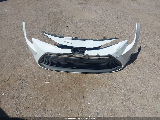 Aukcja sprzedaży 2019 Mercedes-benz Sprinter 2500 Standard Roof V6, vin: W1W4EBHY3KT018345, numer aukcji: 44669694