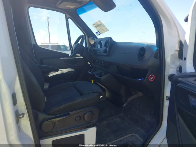Aukcja sprzedaży 2019 Mercedes-benz Sprinter 2500 Standard Roof V6, vin: W1W4EBHY3KT018345, numer aukcji: 44669694