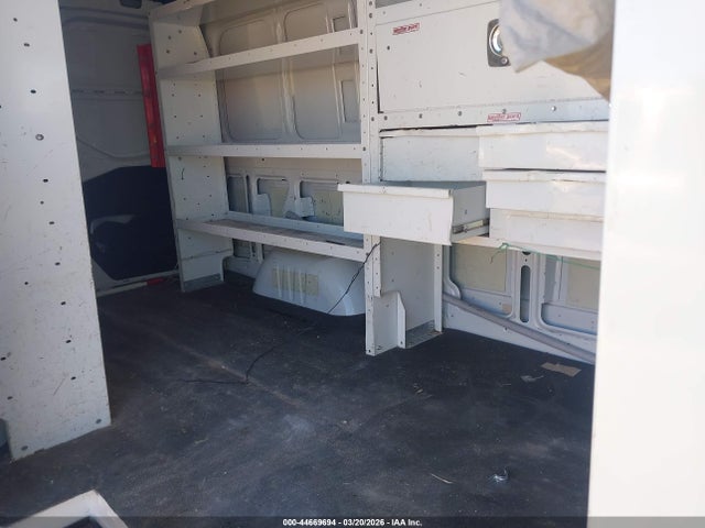Aukcja sprzedaży 2019 Mercedes-benz Sprinter 2500 Standard Roof V6, vin: W1W4EBHY3KT018345, numer aukcji: 44669694